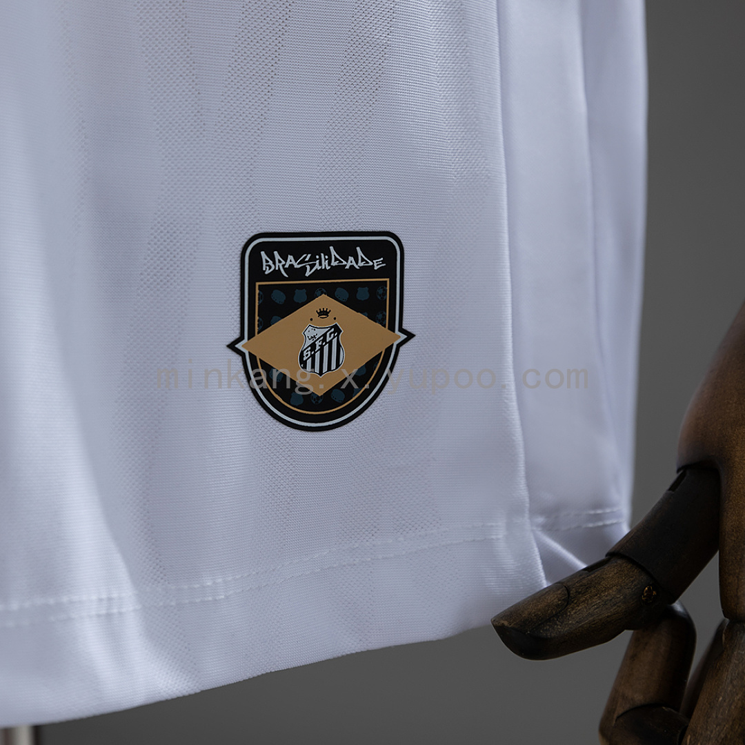 Santos 26/27 Home Jersey S-4XL 6