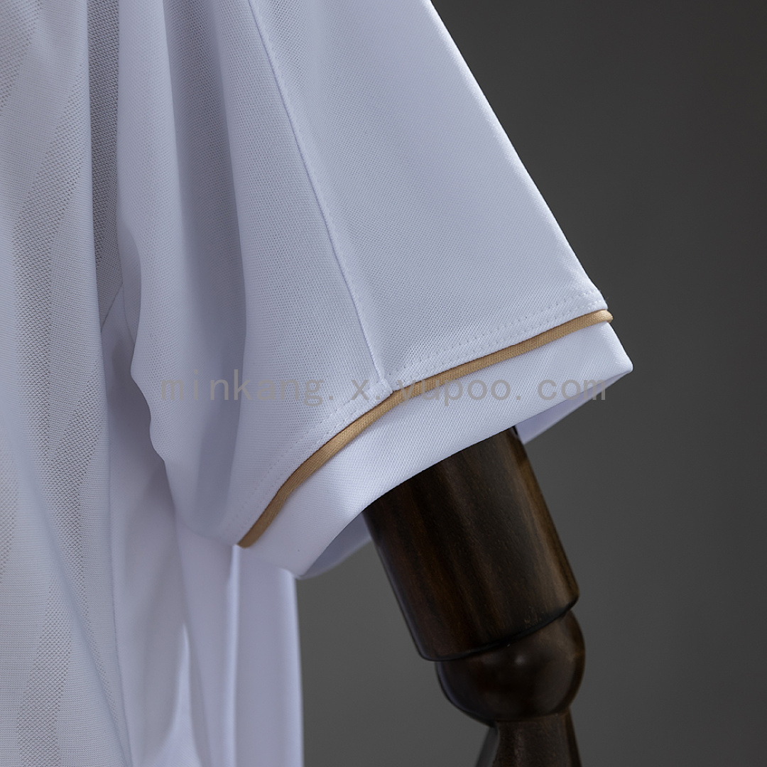 Santos 26/27 Home Jersey S-4XL 7