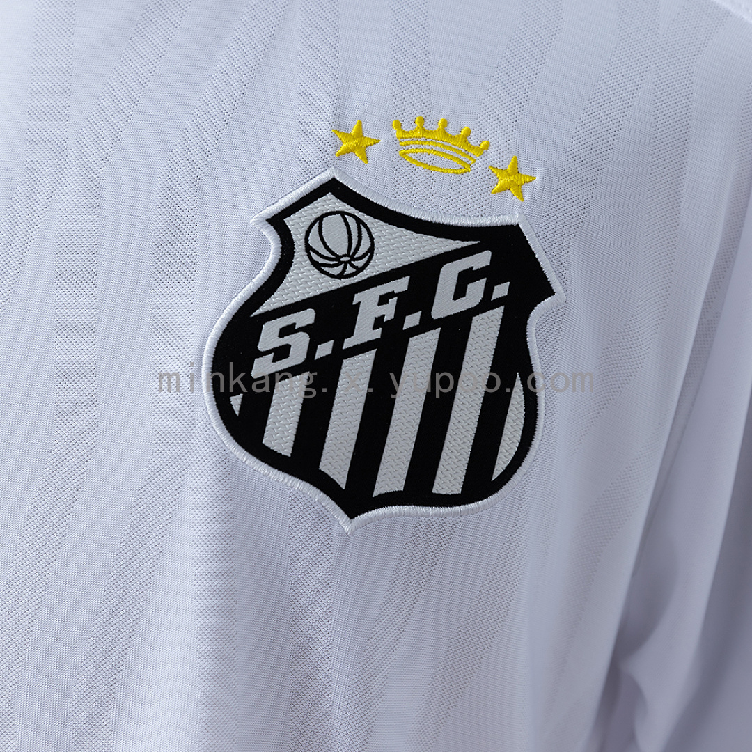 Santos 26/27 Home Jersey S-4XL 9