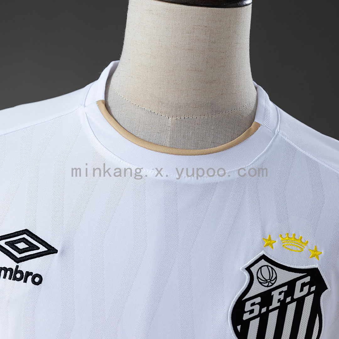 Santos 26/27 Home Jersey S-4XL 10