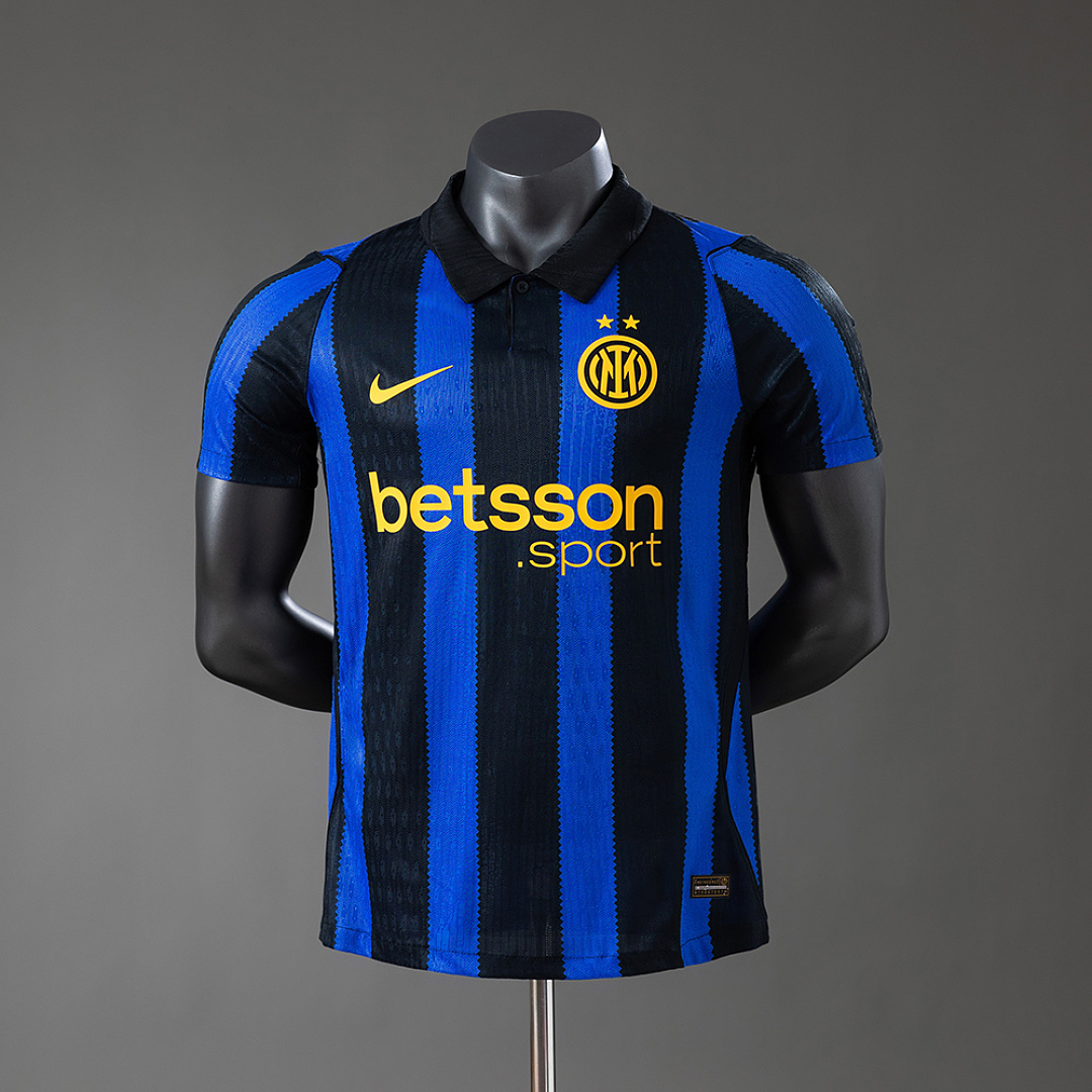 Inter Milan 26/27 Home Player Version Jersey S-4XL 2