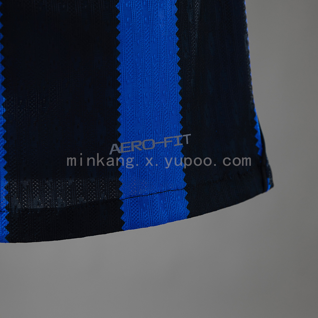 Inter Milan 26/27 Home Player Version Jersey S-4XL 4