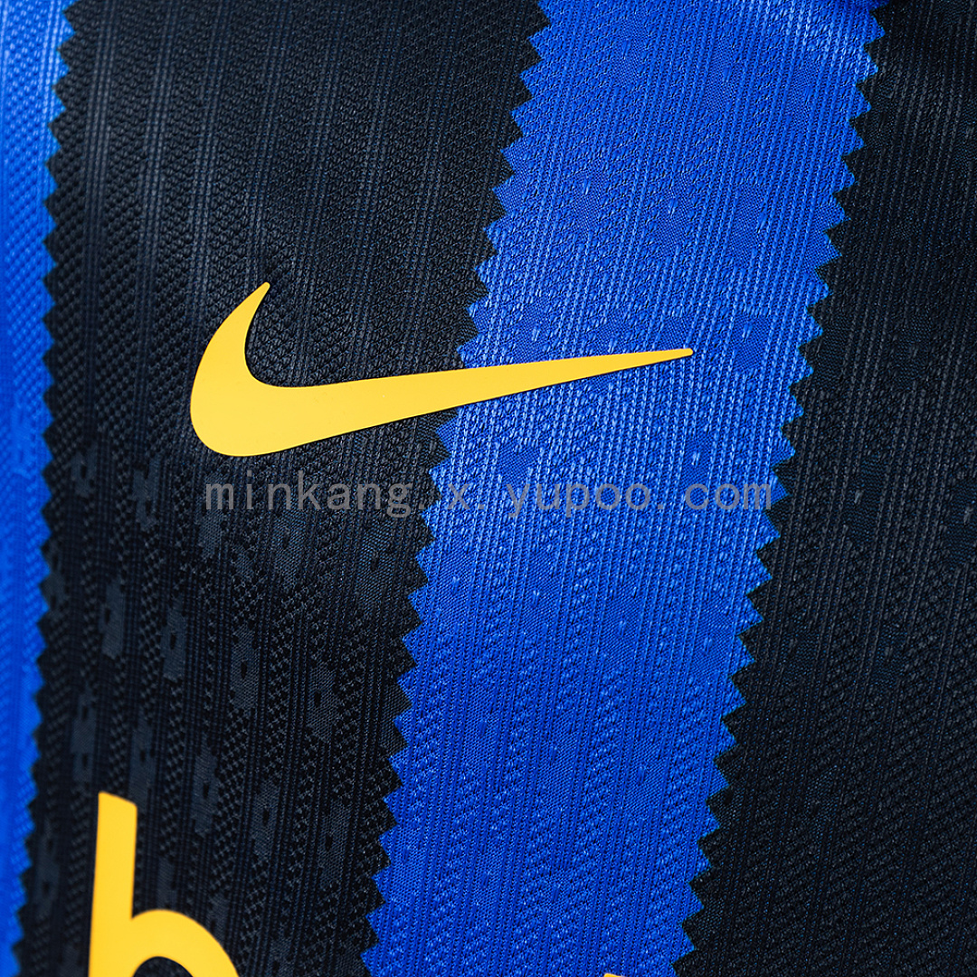 Inter Milan 26/27 Home Player Version Jersey S-4XL 7