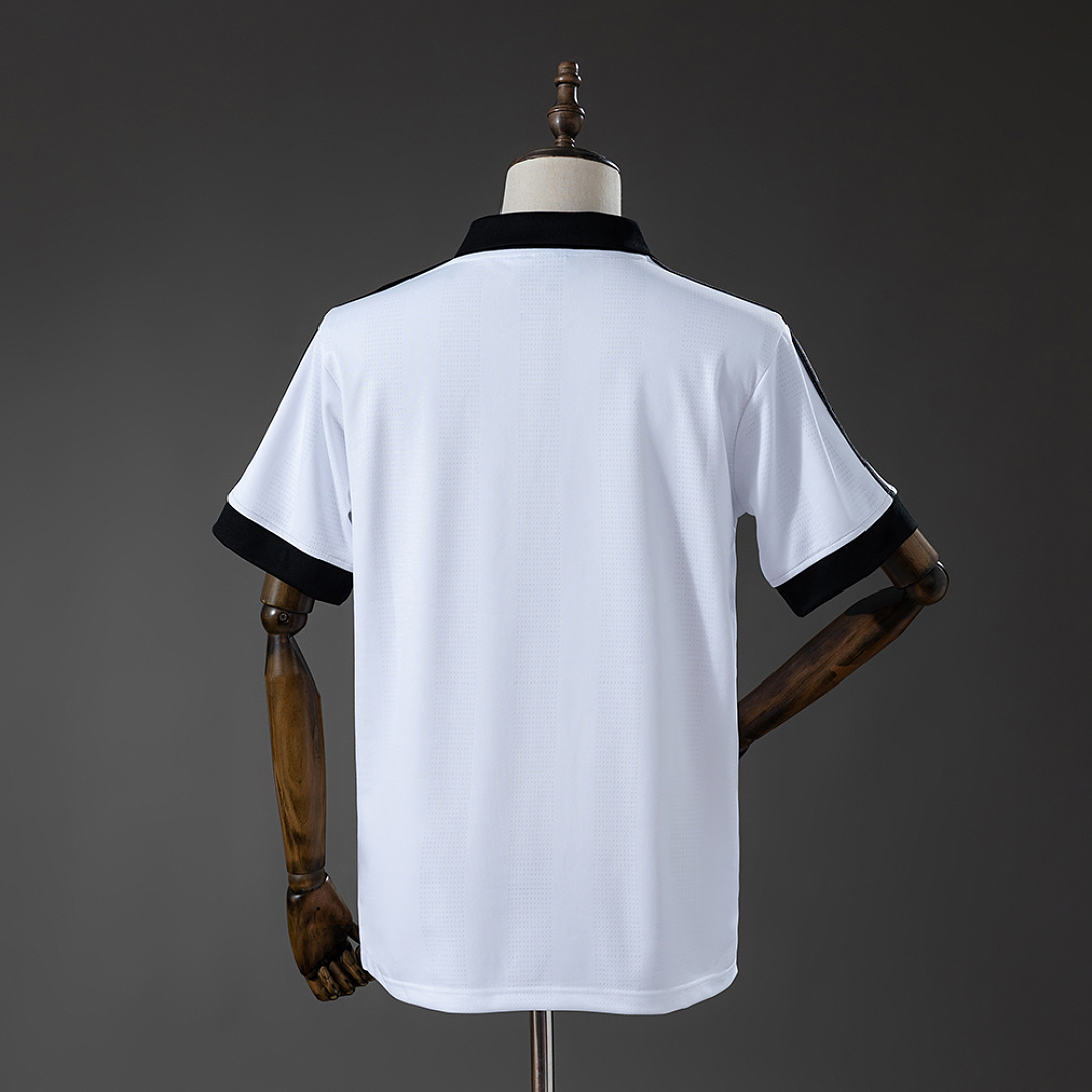 Germany 1988 Home Retro Jersey S-XXL 2