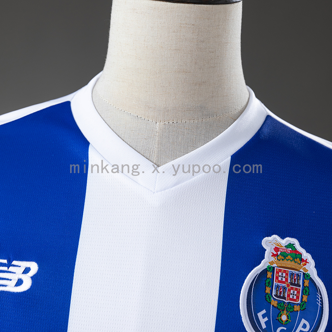 FC Porto 26/27 Home Jersey S-4XL 12
