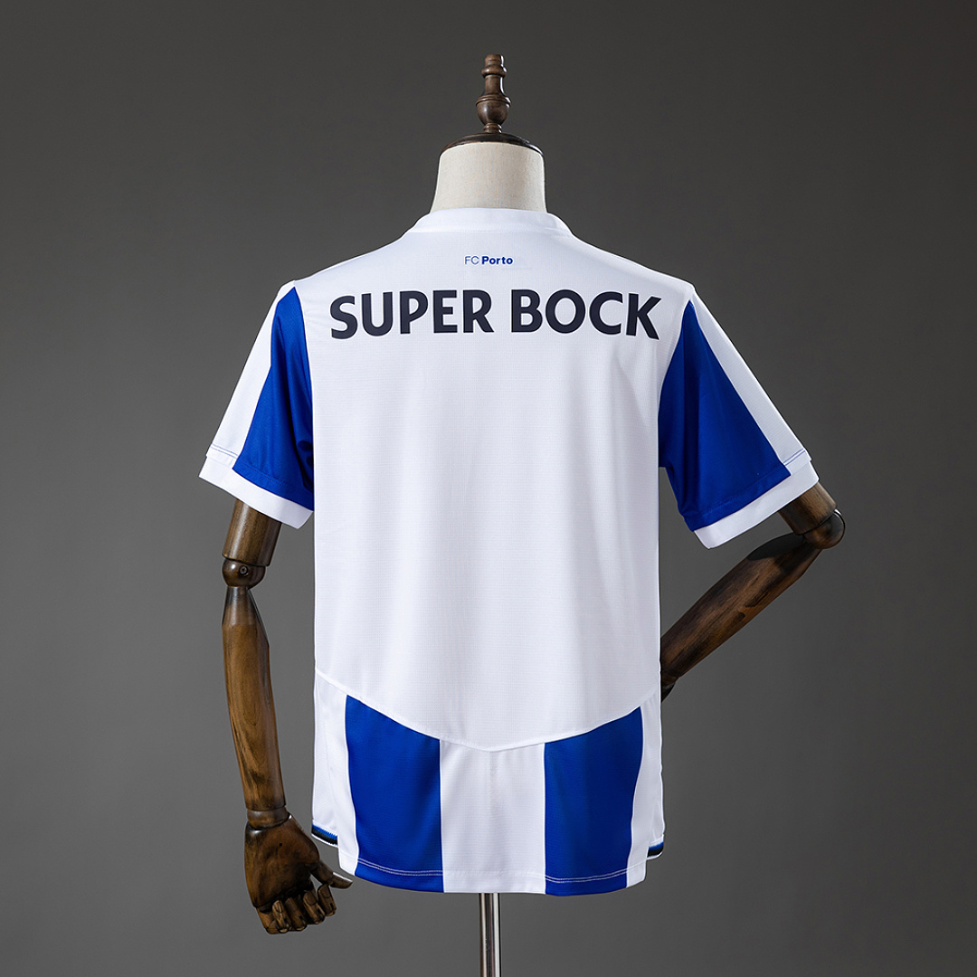 FC Porto 26/27 Home Jersey S-4XL 3