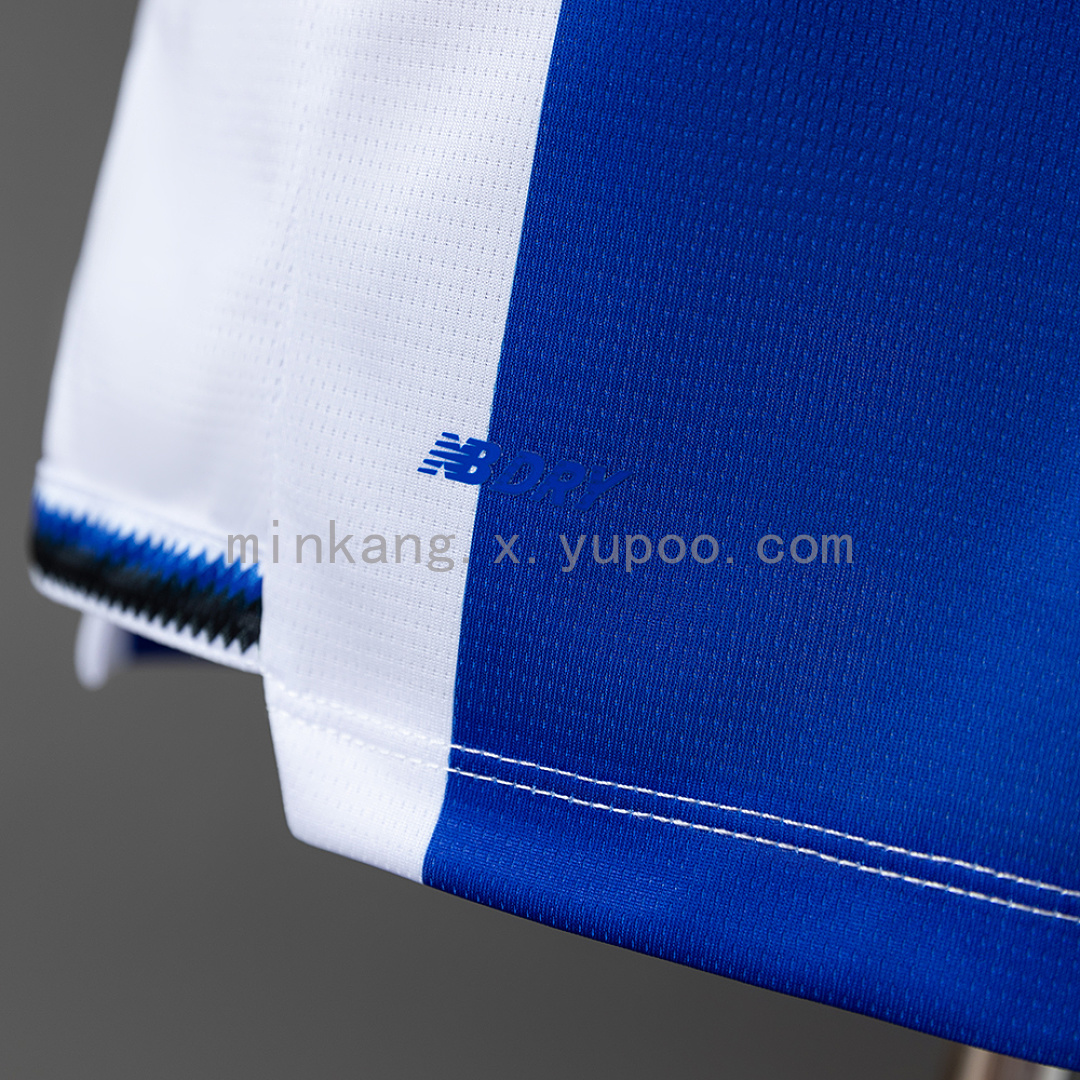 FC Porto 26/27 Home Jersey S-4XL 5