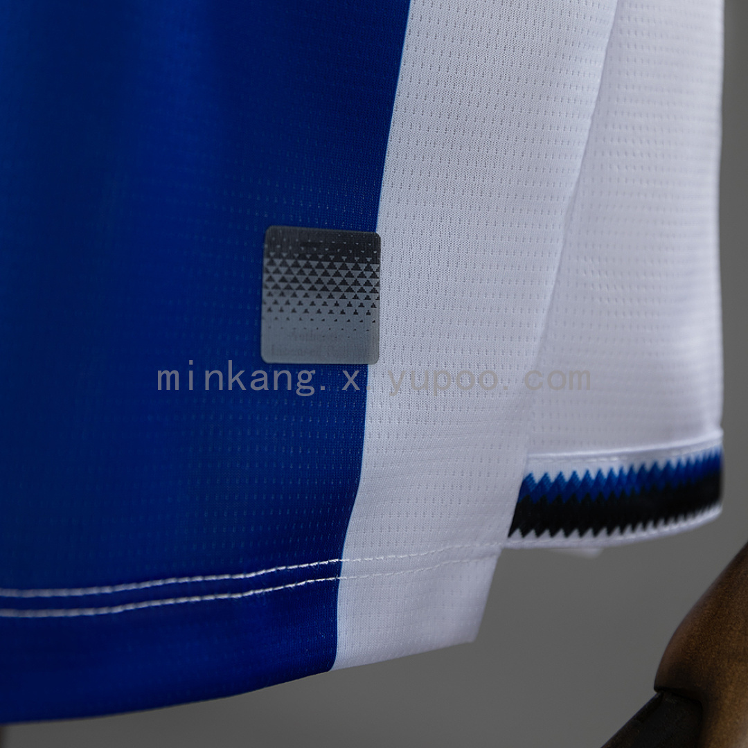 FC Porto 26/27 Home Jersey S-4XL 6
