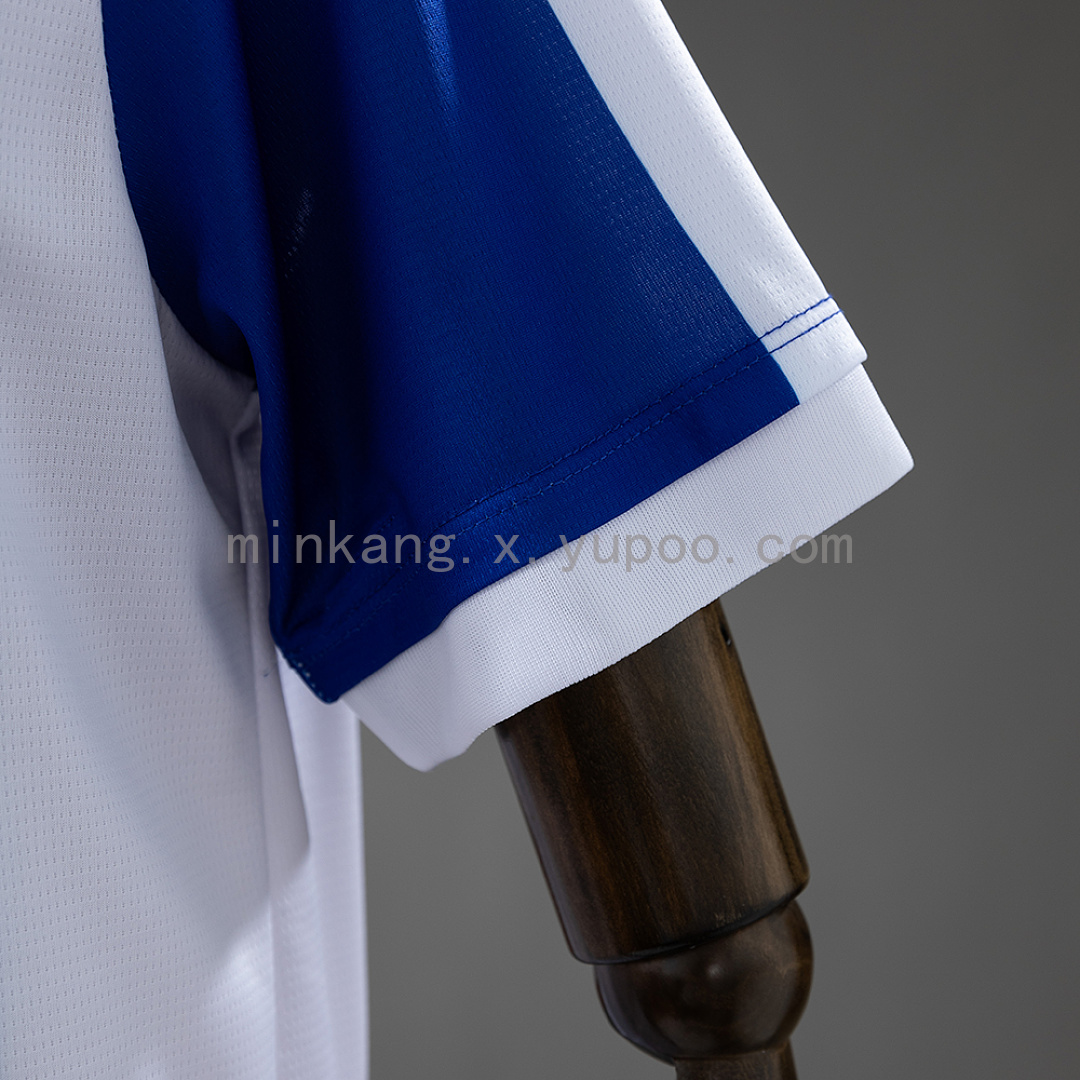 FC Porto 26/27 Home Jersey S-4XL 8