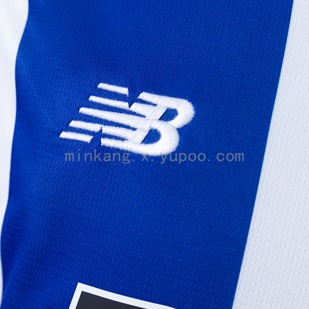 FC Porto 26/27 Home Jersey S-4XL 9