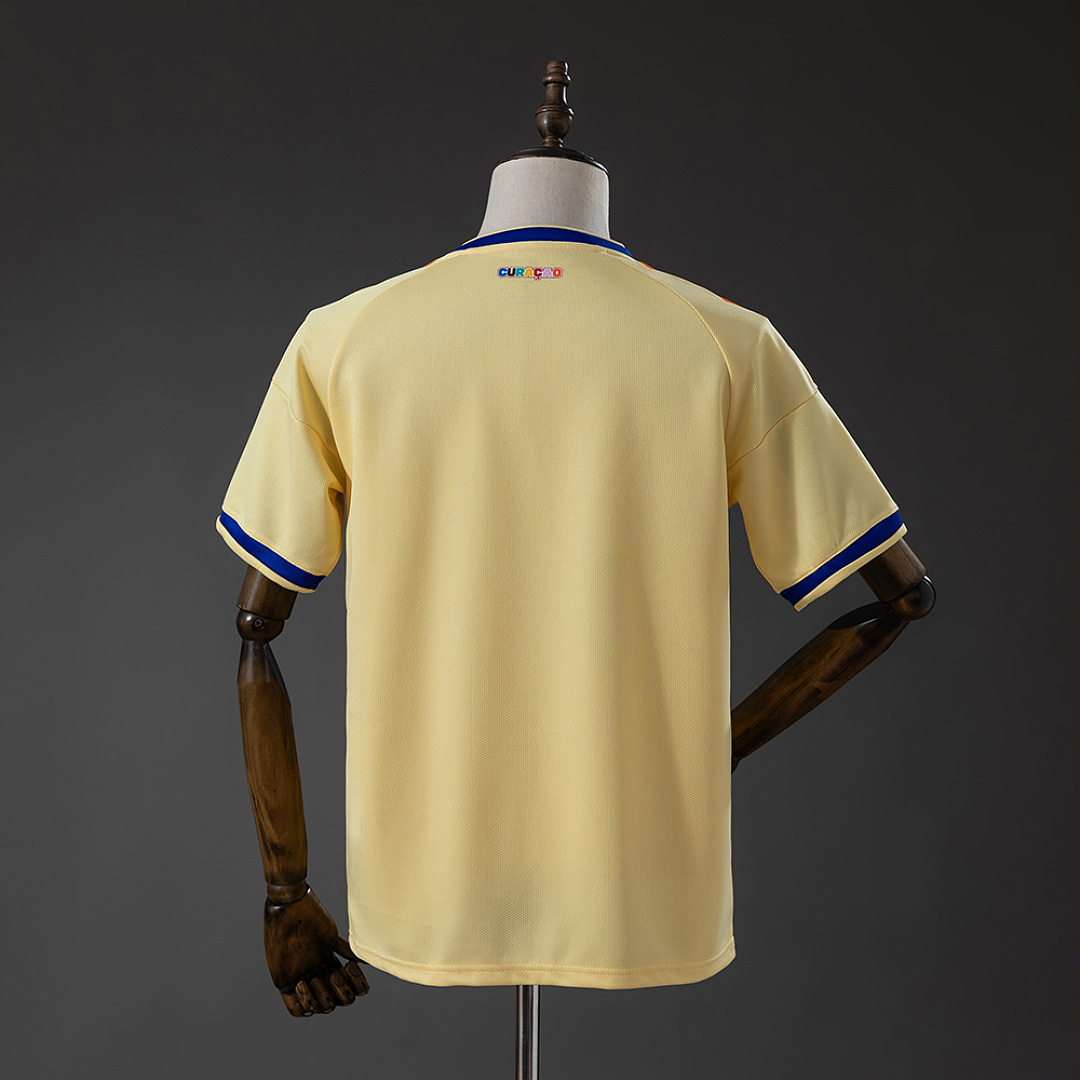 Curatu 2026 Away Jersey S-4XL 2