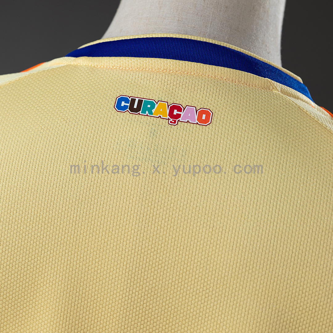 Curatu 2026 Away Jersey S-4XL 4