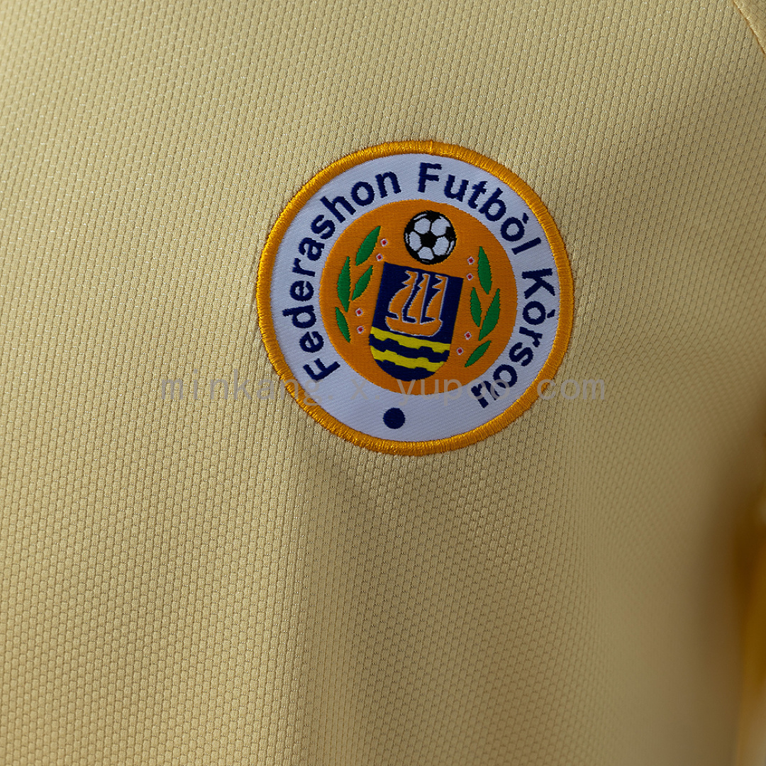 Curatu 2026 Away Jersey S-4XL 8