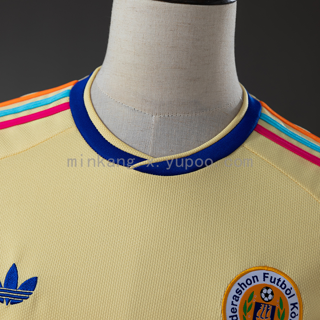 Curatu 2026 Away Jersey S-4XL 9