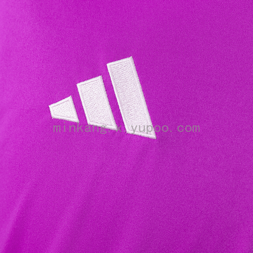 Cruzeiro 26/27 GK-Purple Jersey S-4XL 6