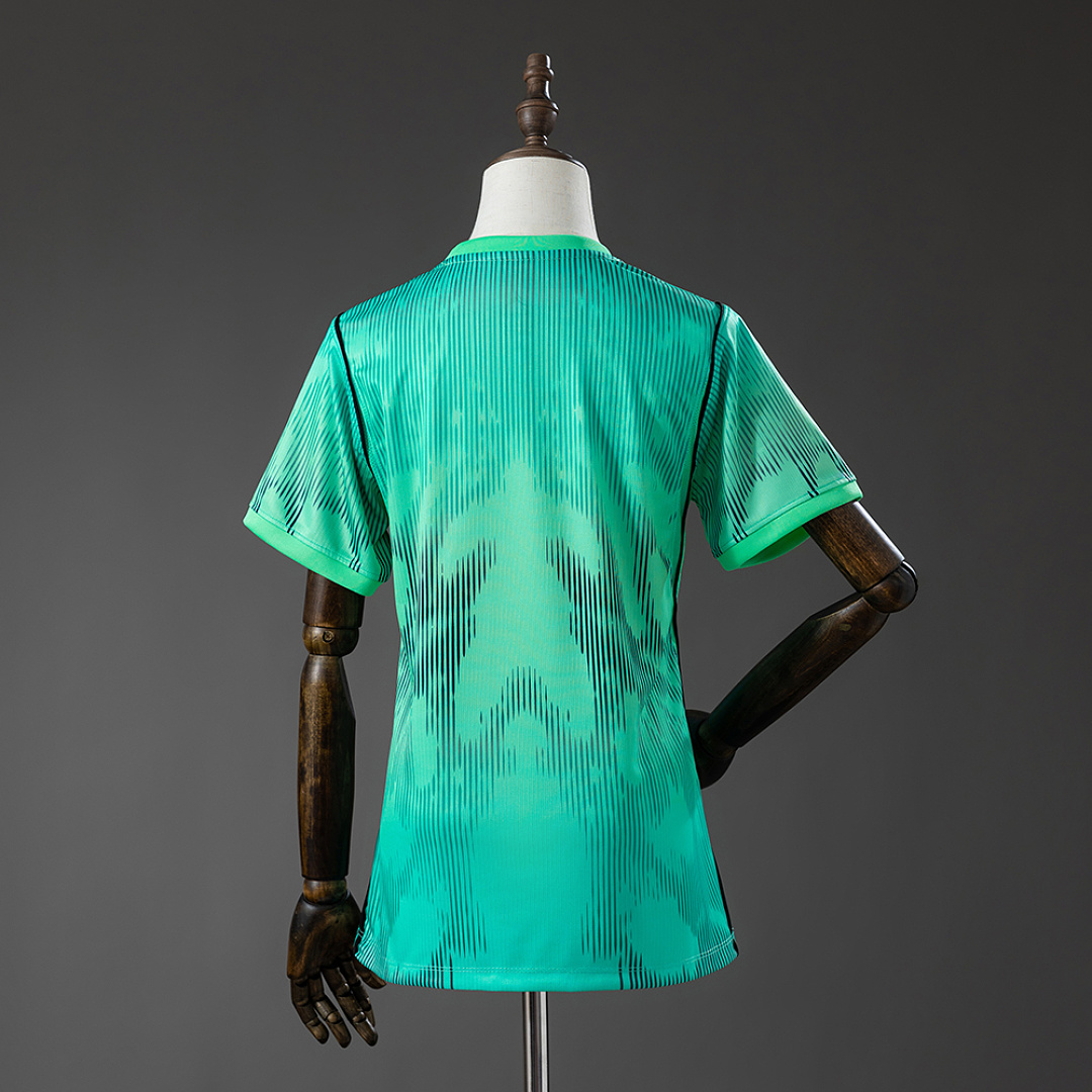 Brazil 2026 GK Women's Jersey S-XXL 2