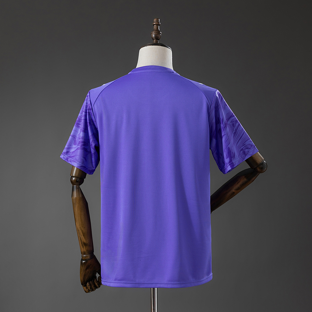 Bahia 26/27 GK-Purple Jersey S-4XL 3