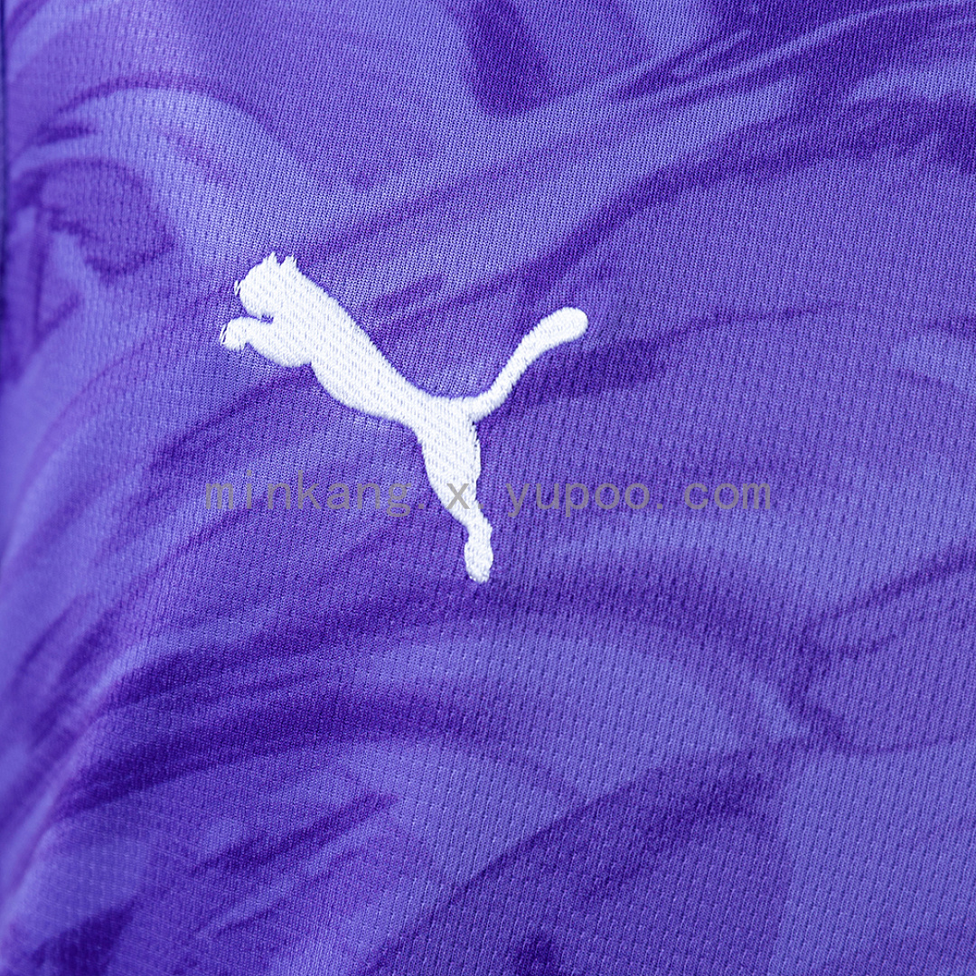 Bahia 26/27 GK-Purple Jersey S-4XL 5
