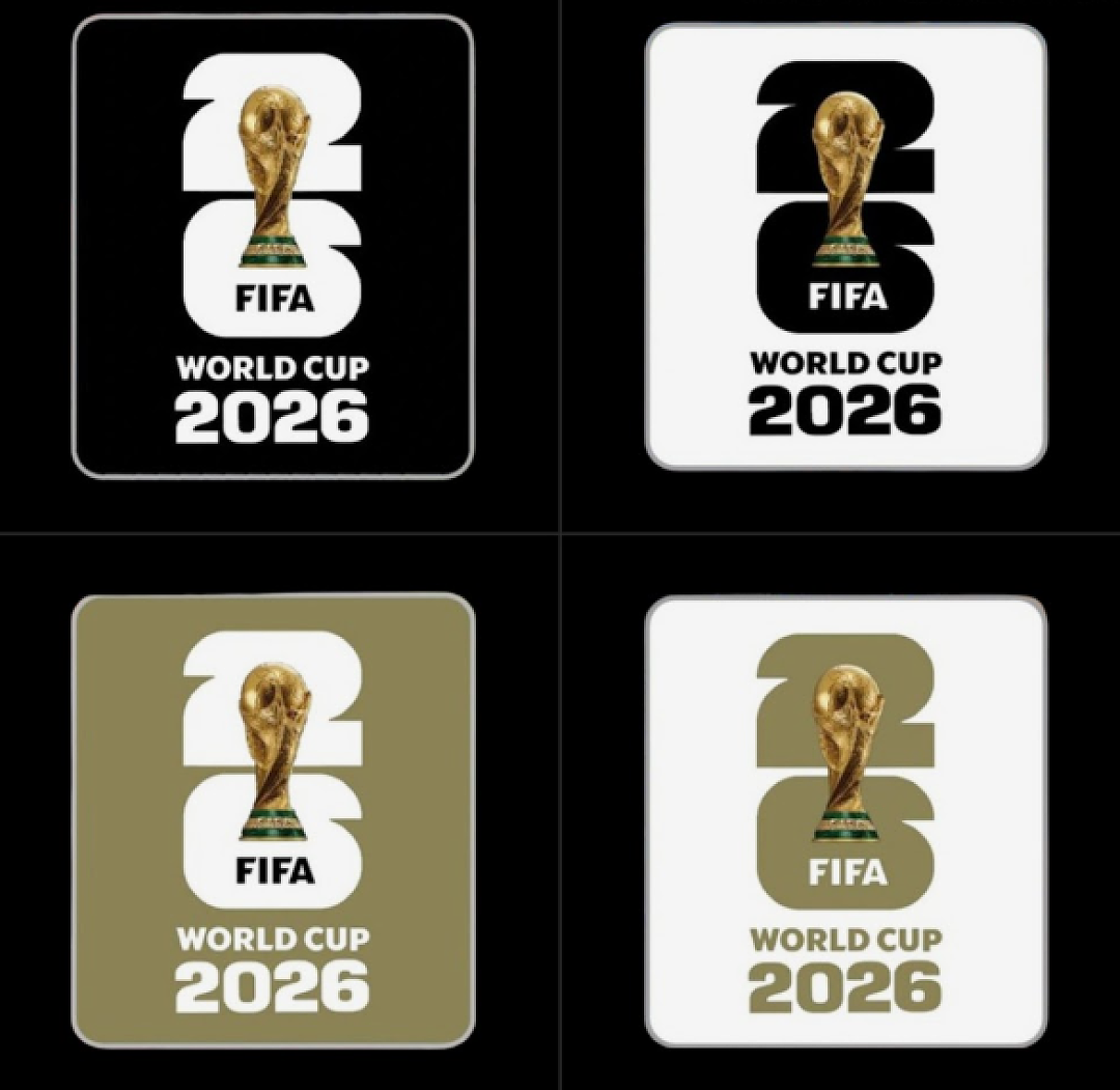 The World Cup is approaching 2