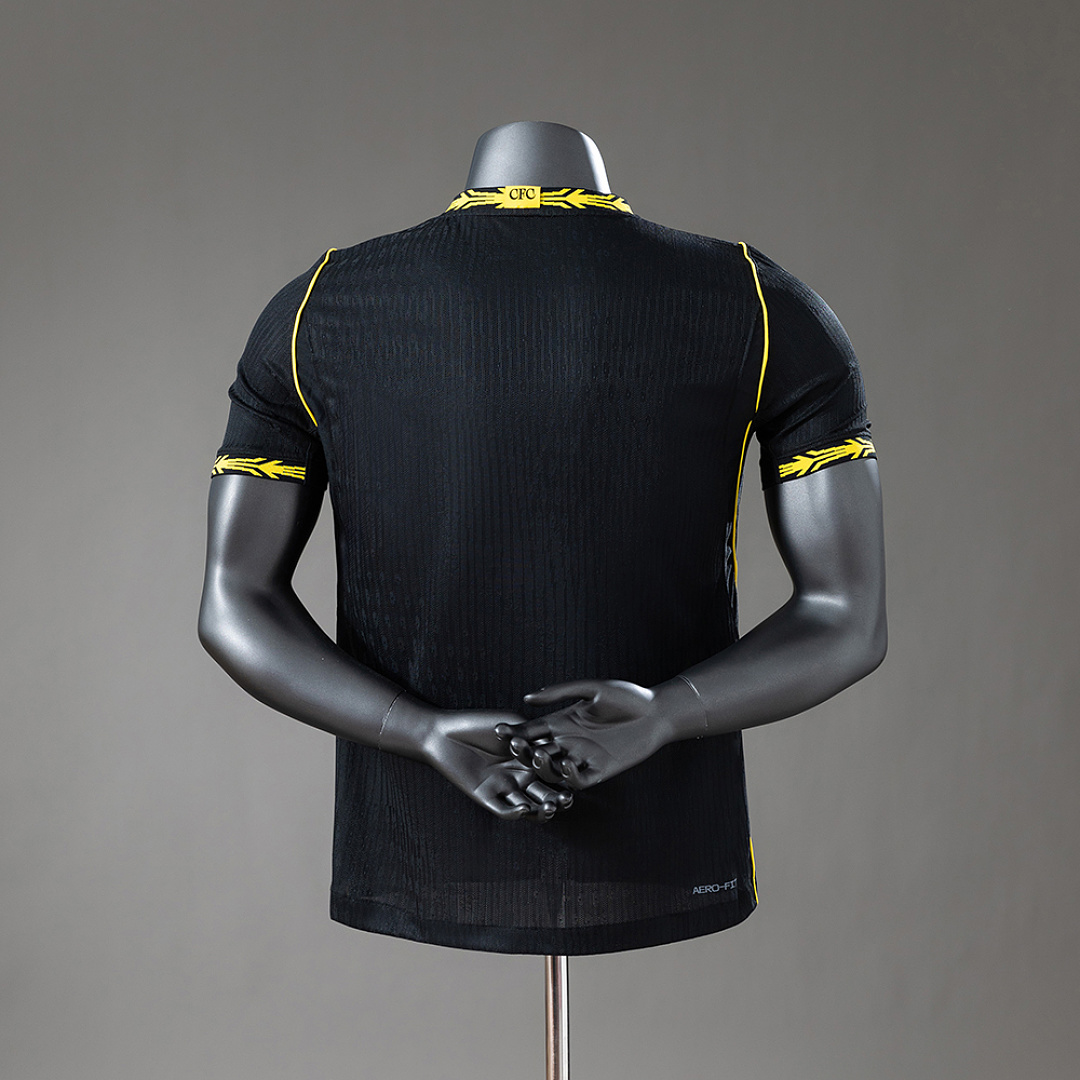 Chelsea 26/27 Third Away Player Version Jersey S-4XL 2