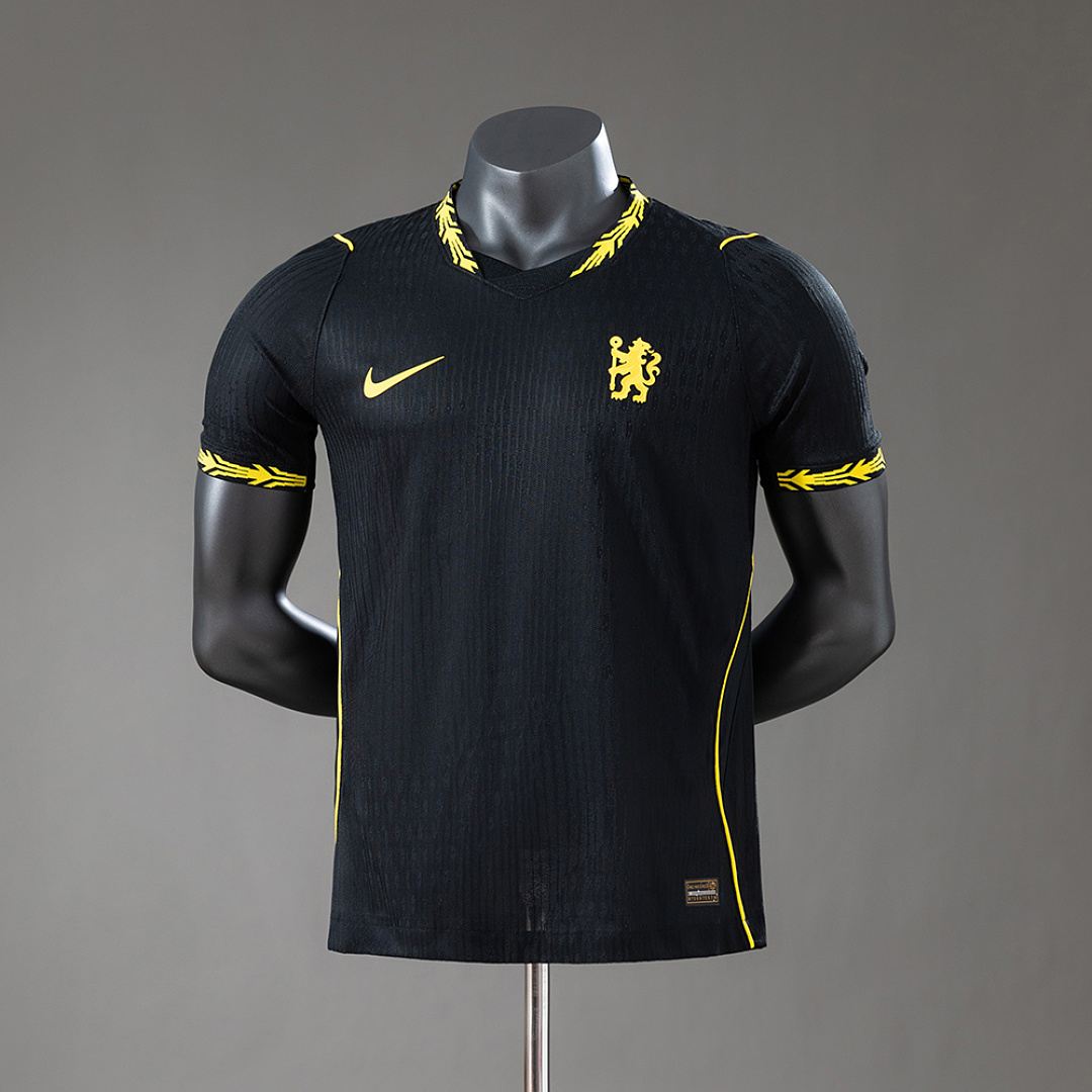 Chelsea 26/27 Third Away Player Version Jersey S-4XL 3