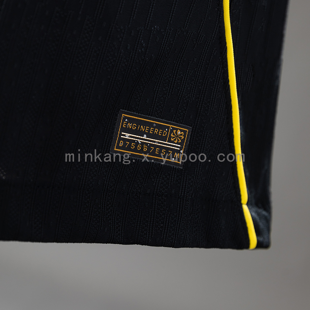 Chelsea 26/27 Third Away Player Version Jersey S-4XL 5