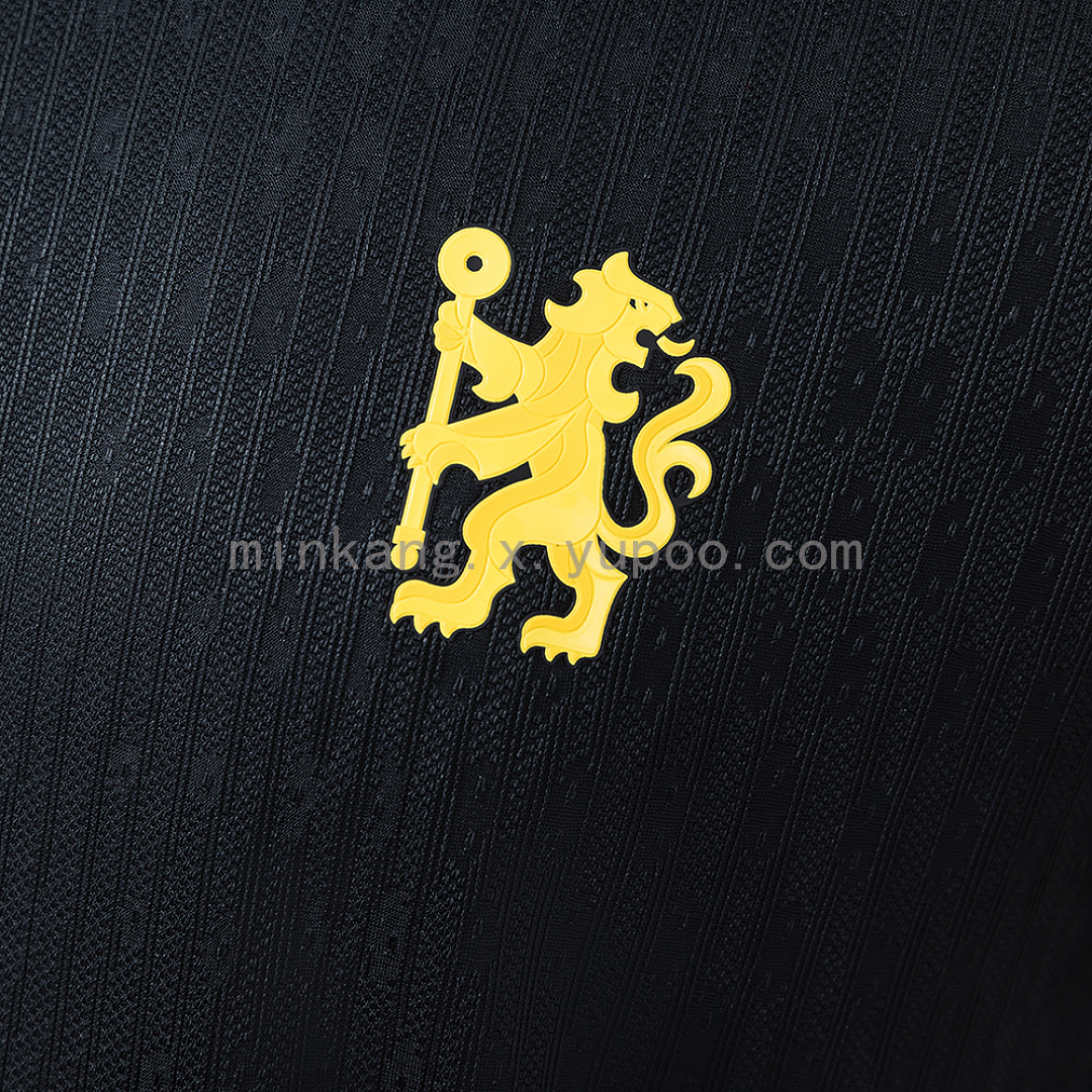 Chelsea 26/27 Third Away Player Version Jersey S-4XL 8