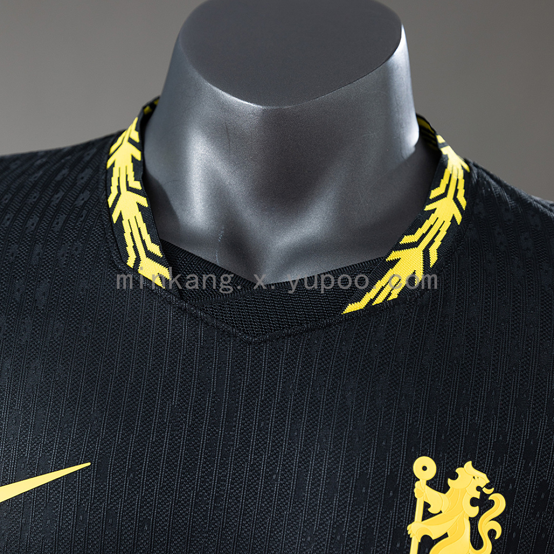 Chelsea 26/27 Third Away Player Version Jersey S-4XL 9