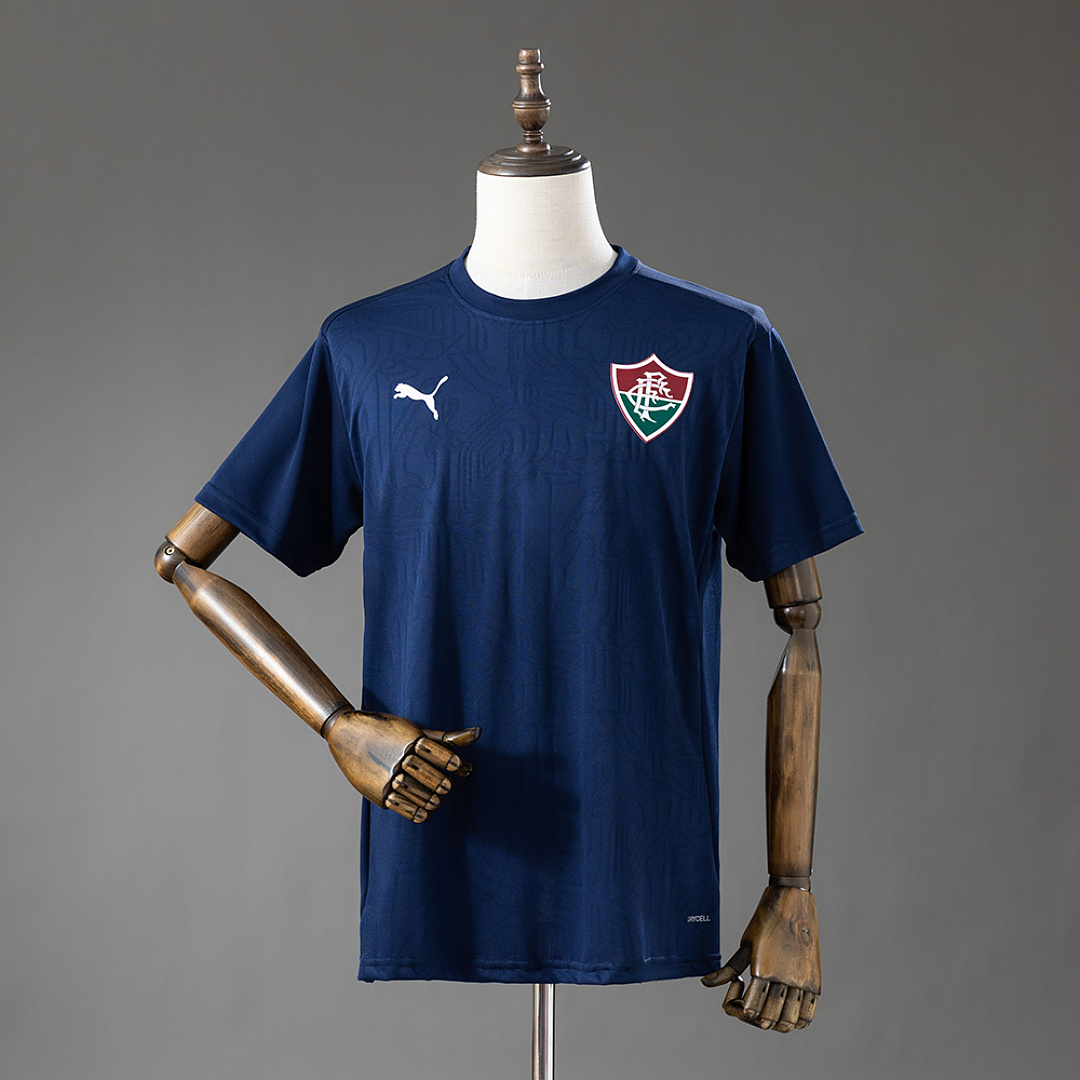 Fluminense 26/27 Training Jersey S-4XL 3