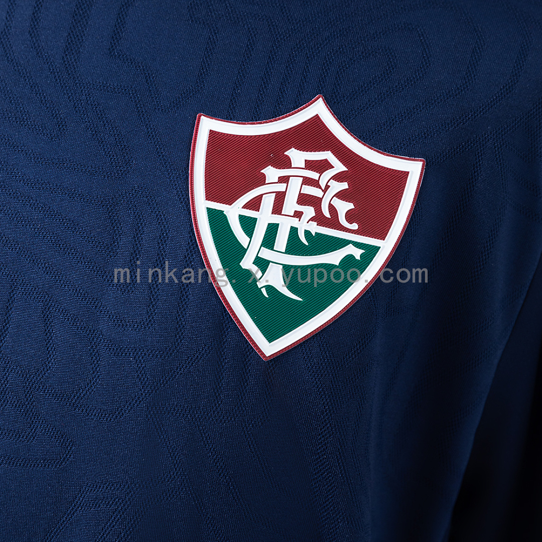 Fluminense 26/27 Training Jersey S-4XL 7