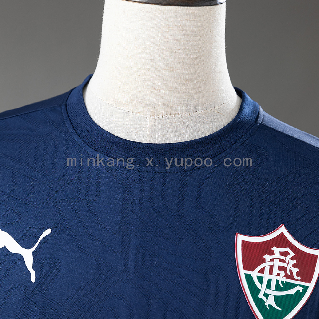 Fluminense 26/27 Training Jersey S-4XL 8