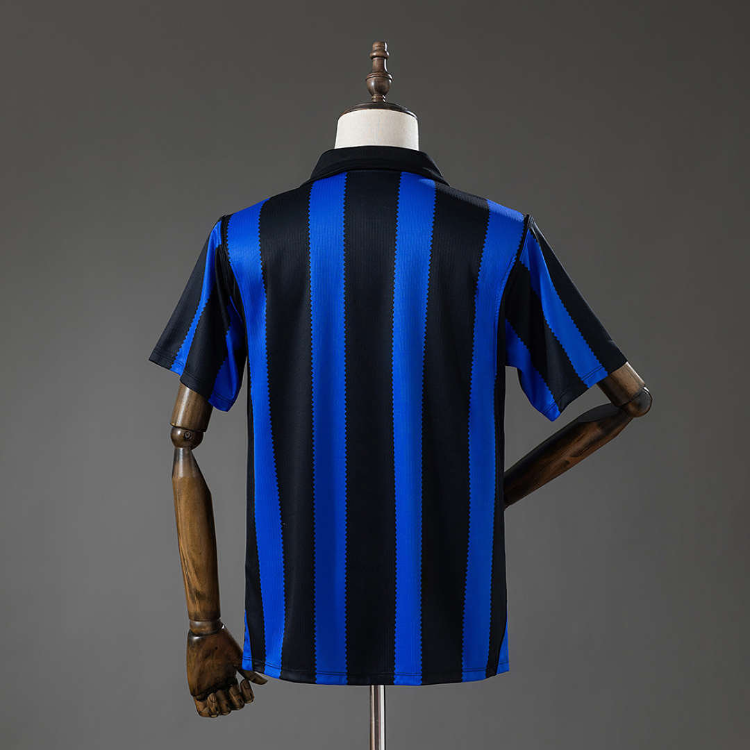 Inter Milan 26/27 Home Jersey S-4XL 2