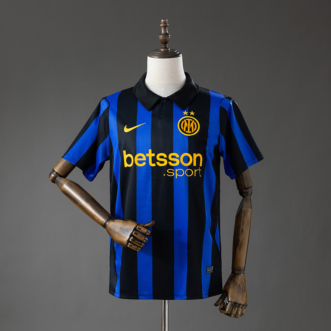 Inter Milan 26/27 Home Jersey S-4XL 3