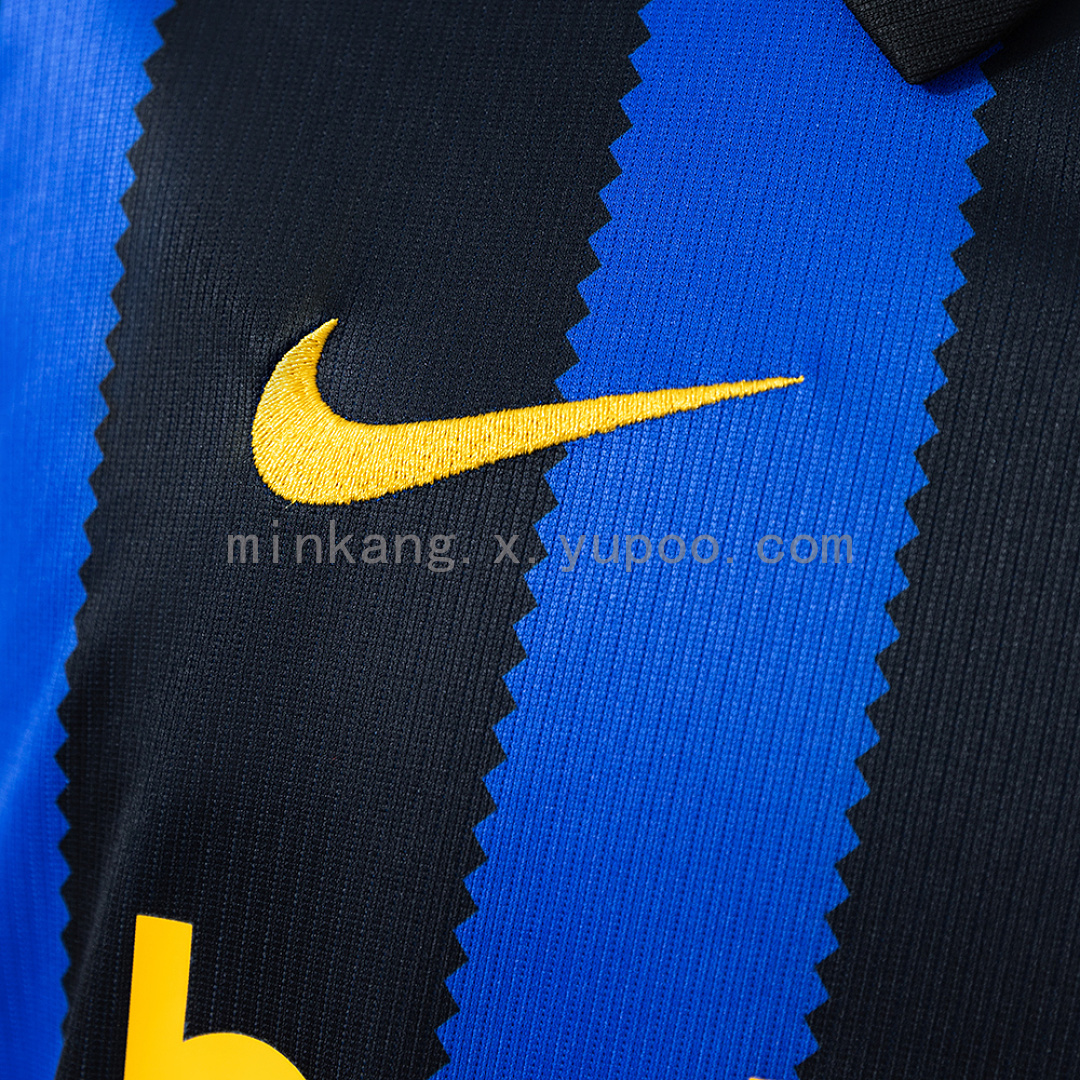 Inter Milan 26/27 Home Jersey S-4XL 6