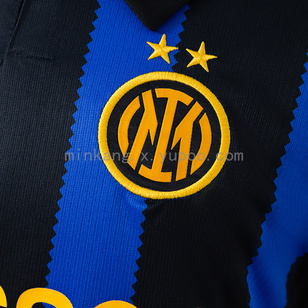 Inter Milan 26/27 Home Jersey S-4XL 7