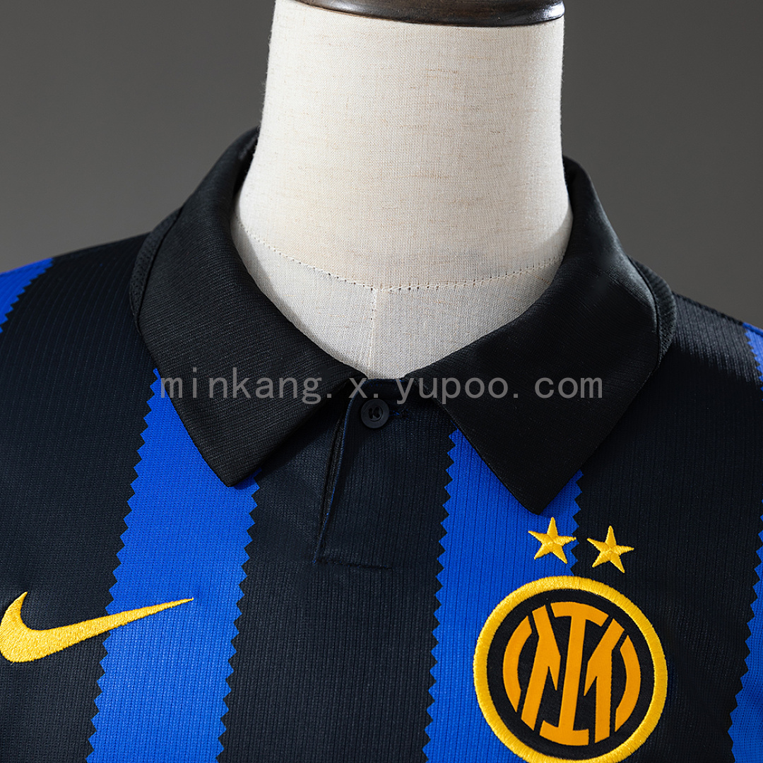 Inter Milan 26/27 Home Jersey S-4XL 9