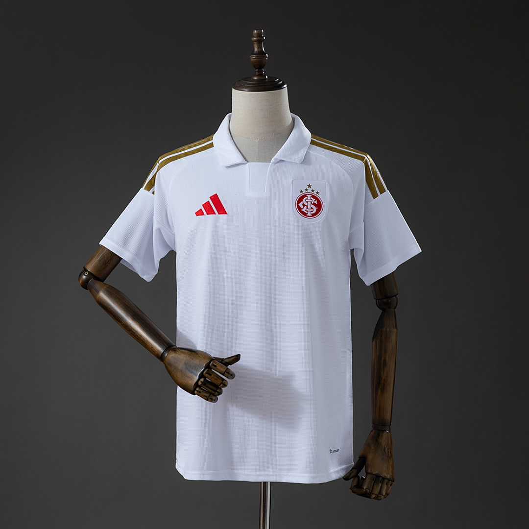 Internacional 26/27 Away Jersey S-4XL 3