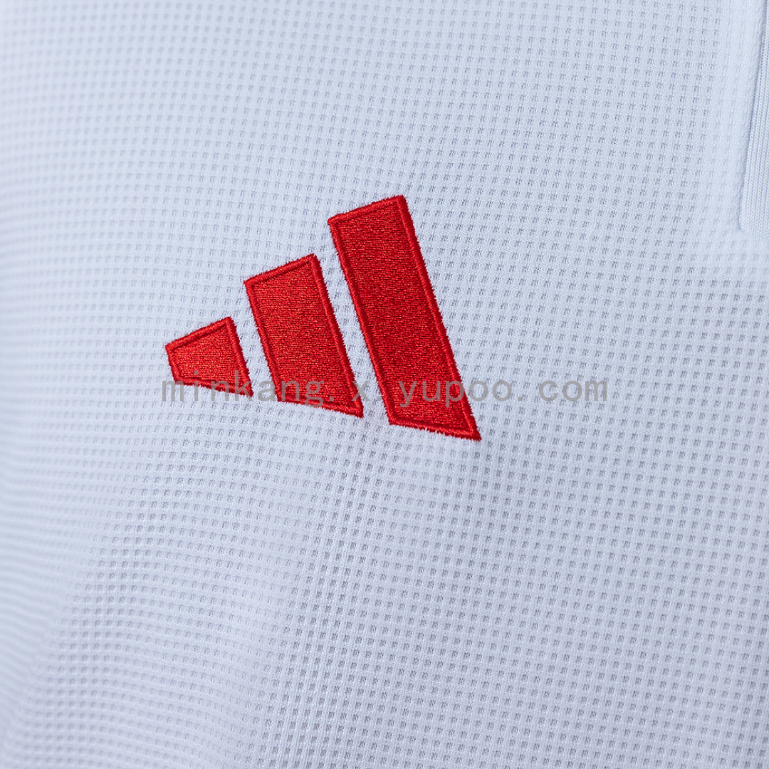 Internacional 26/27 Away Jersey S-4XL 7