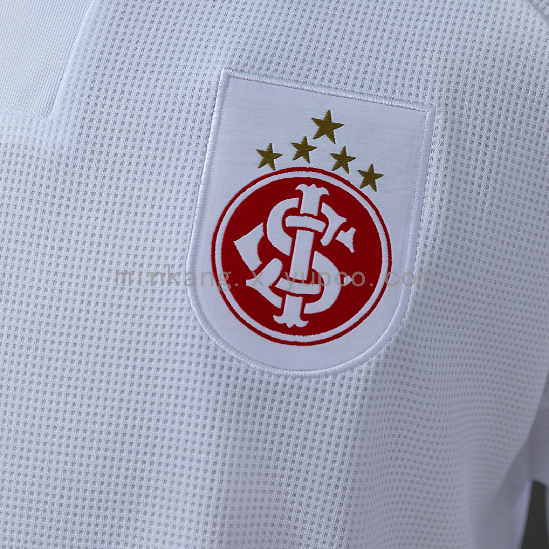 Internacional 26/27 Away Jersey S-4XL 8