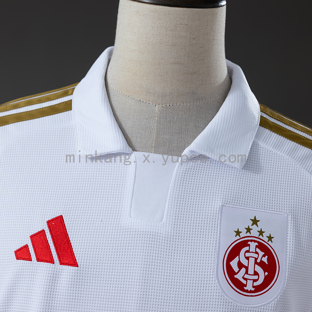 Internacional 26/27 Away Jersey S-4XL 9