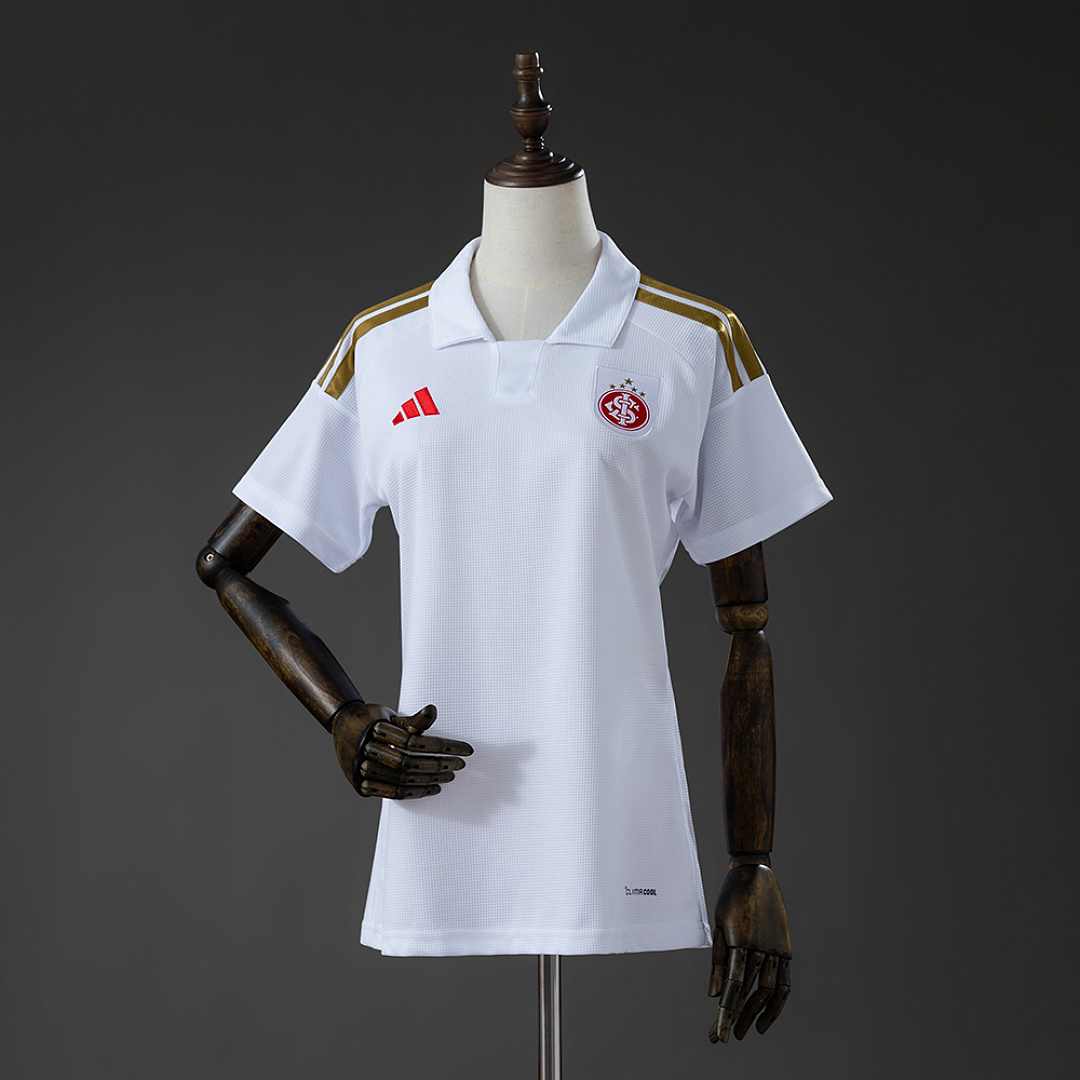 Internacional 26/27 Away Womens Jersey S-XXL 3