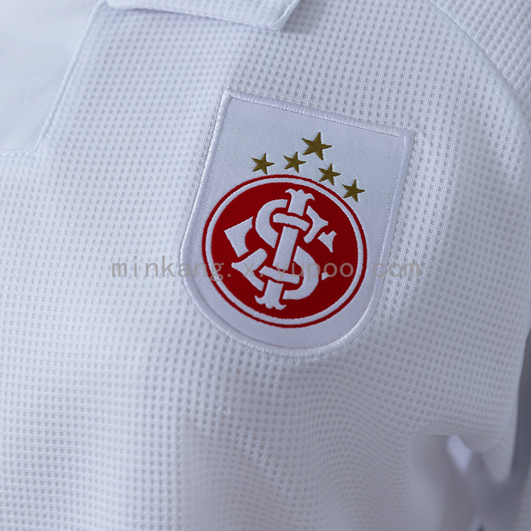 Internacional 26/27 Away Womens Jersey S-XXL 8