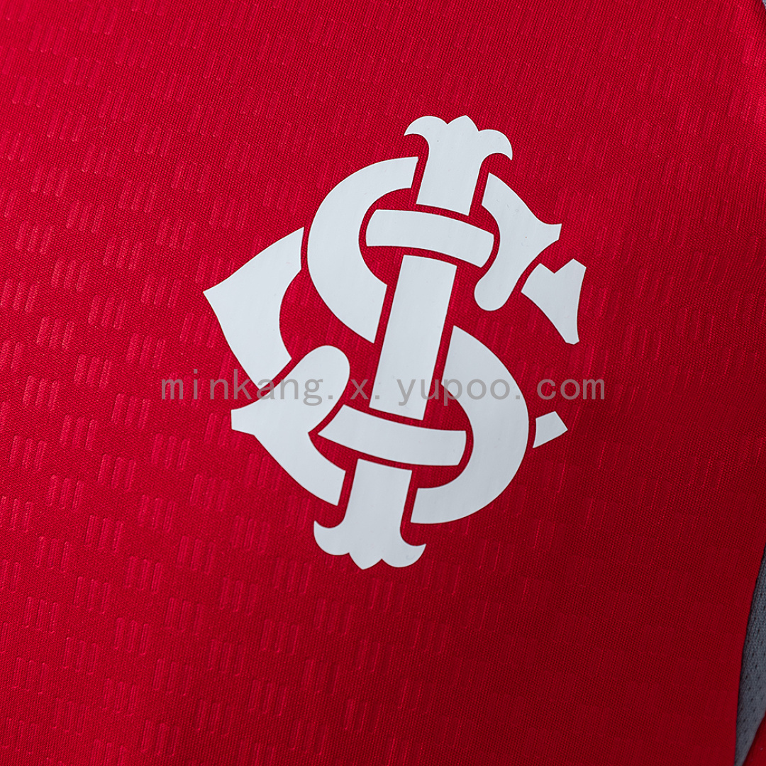 Internacional 26/27 Vest Training - Red S-4XL 6