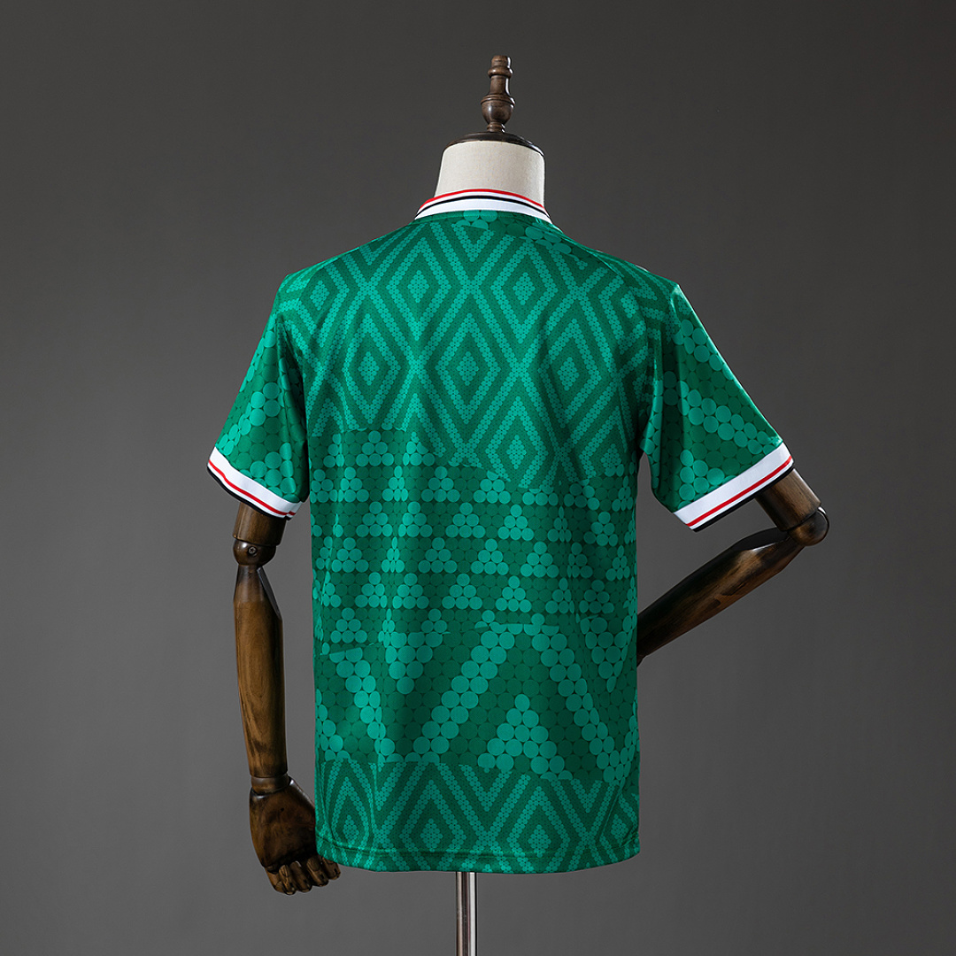 Iraq 2026 Away Jersey S-4XL 2