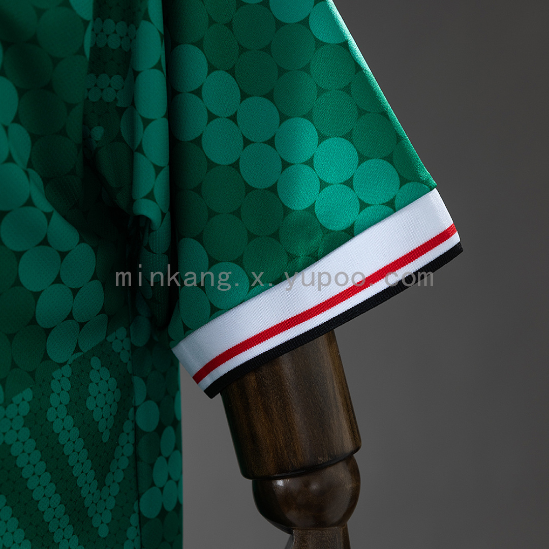 Iraq 2026 Away Jersey S-4XL 5