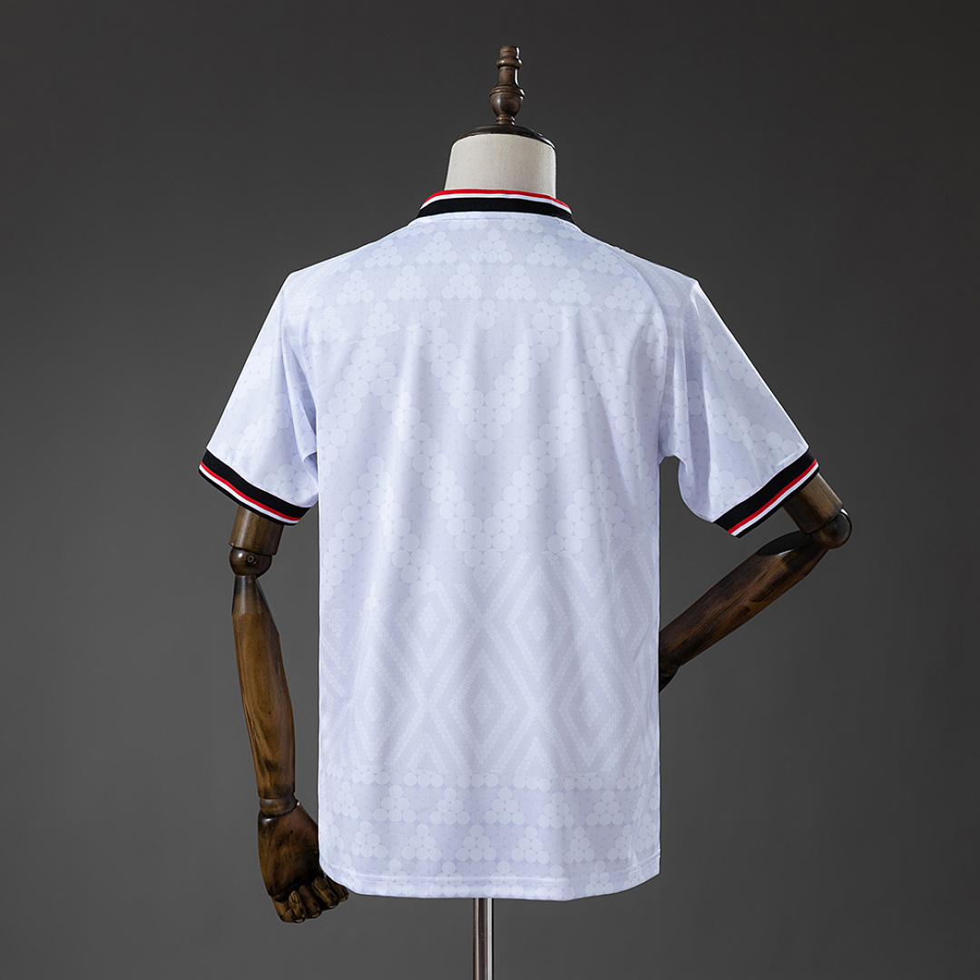 Iraq 2026 Home Jersey S-4XL 2
