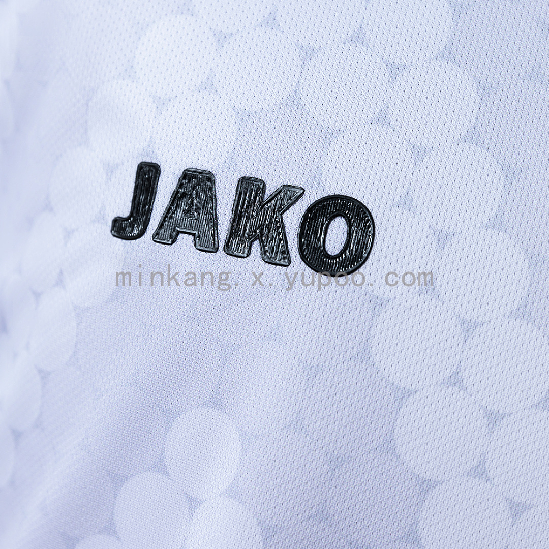 Iraq 2026 Home Jersey S-4XL 6