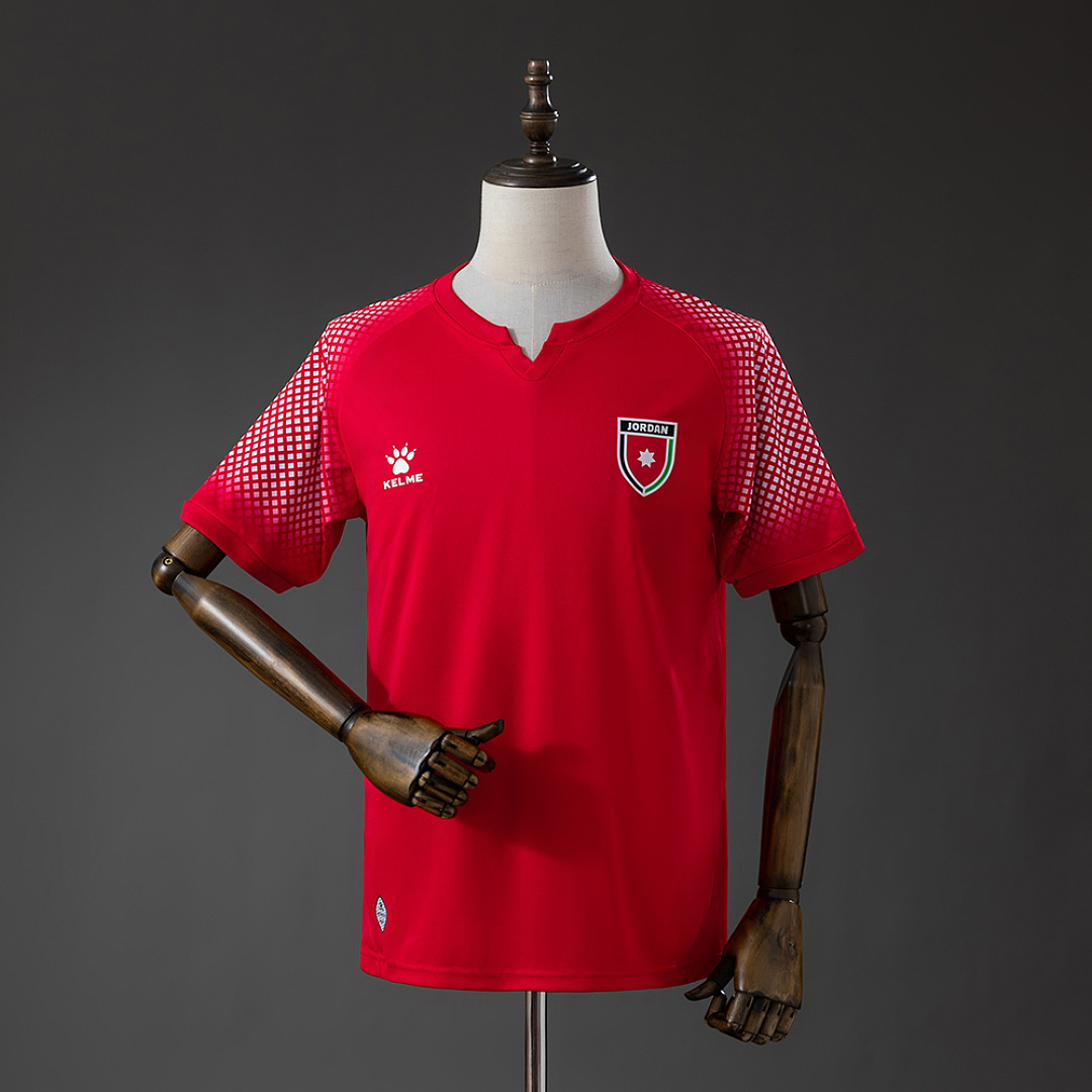 Jordan 2026 Away World Cup Jersey S-4XL 3