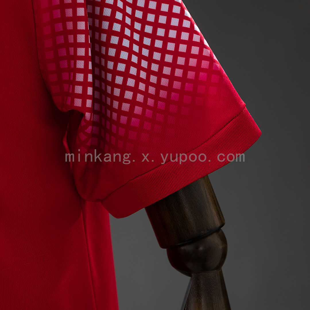 Jordan 2026 Away World Cup Jersey S-4XL 6