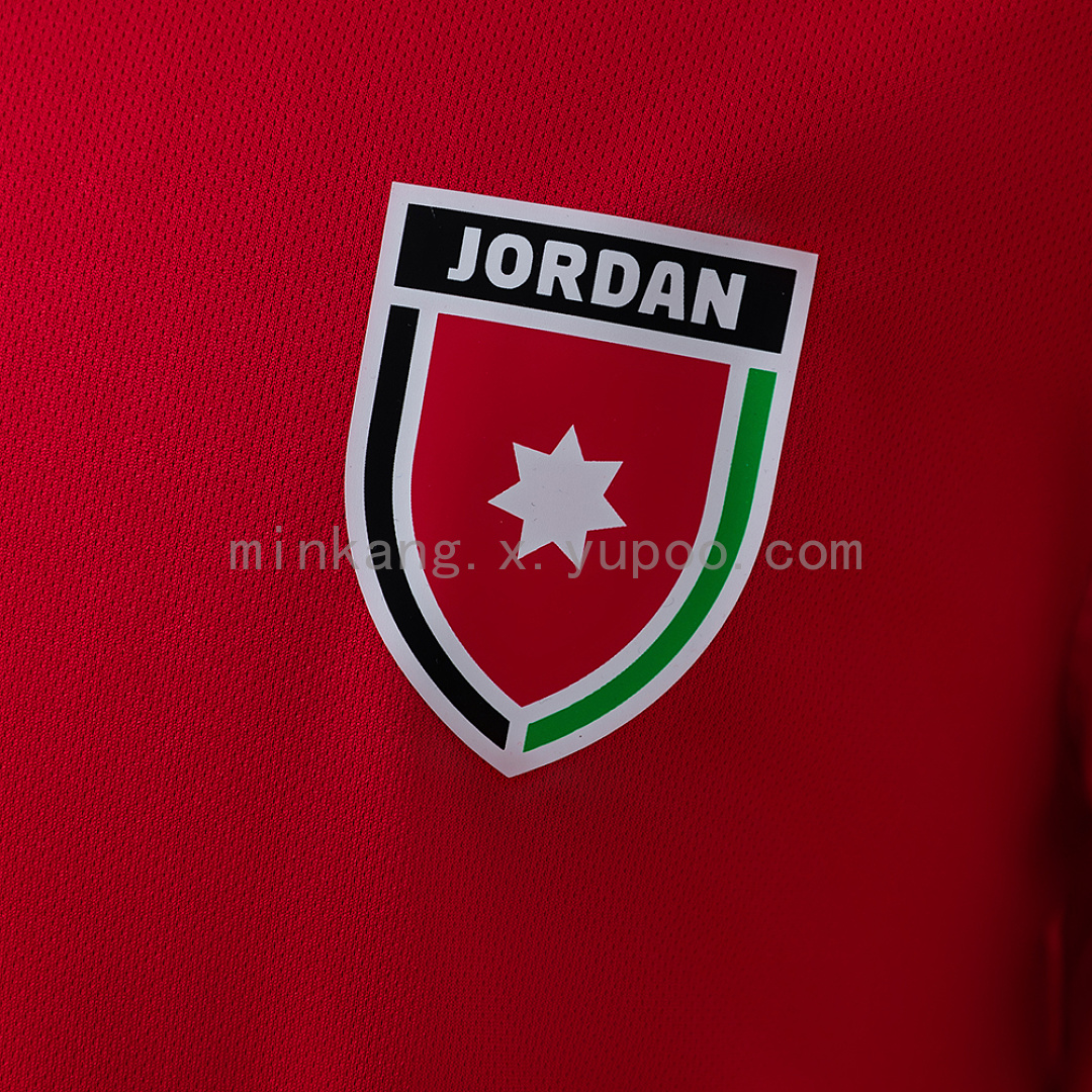 Jordan 2026 Away World Cup Jersey S-4XL 8